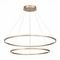 Подвесной светодиодный светильник ST Luce ST605.243.91
