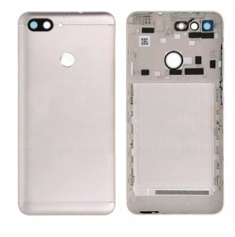 Задняя крышка для Asus ZB570TL (Gold)