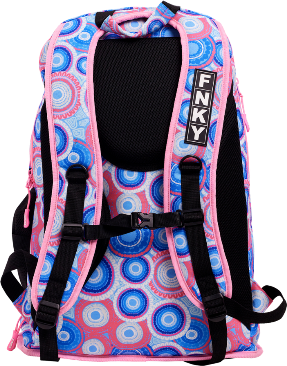 Рюкзак FUNKY Bundjalung Blue