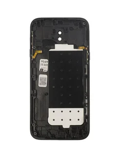 Задняя крышка для Samsung J530F J5 (2017) Черная