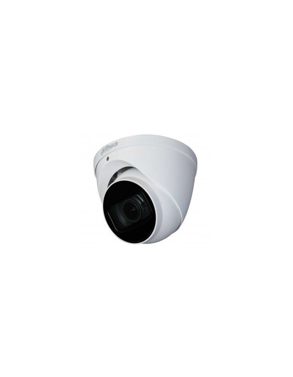 DAHUA DH-IPC-HDW1230T1P-ZS-S5 Уличная турельная IP-видеокамера 2Мп, 1/2.8” CMOS, моторизованный объектив 2.8~12мм, ИК 40м, IP67, металл/пластик