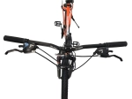 Велосипед Bike Dragon 29" 21ск BD-3-29-4 оранжевый