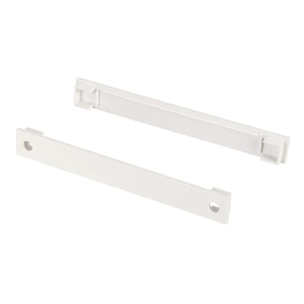 Заглушка FANTOM-W75-DUAL WHITE (Arlight, Пластик) 039953