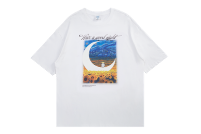 Футболка INF