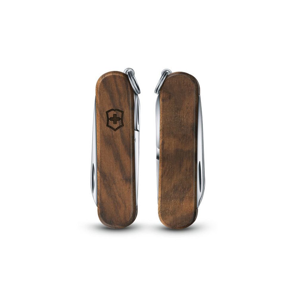 Нож Victorinox Classic Wood 58 мм (0.6221.63)