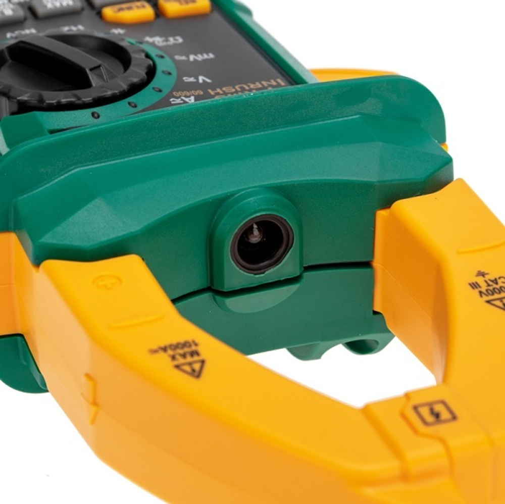 Токовые клещи  Mastech MS2125A