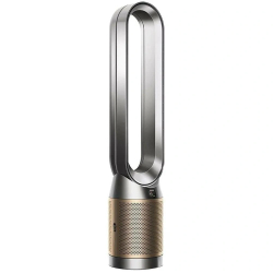 Очиститель воздуха Dyson TP09 Purifier Cool Formaldehyde, Nickel/Gold