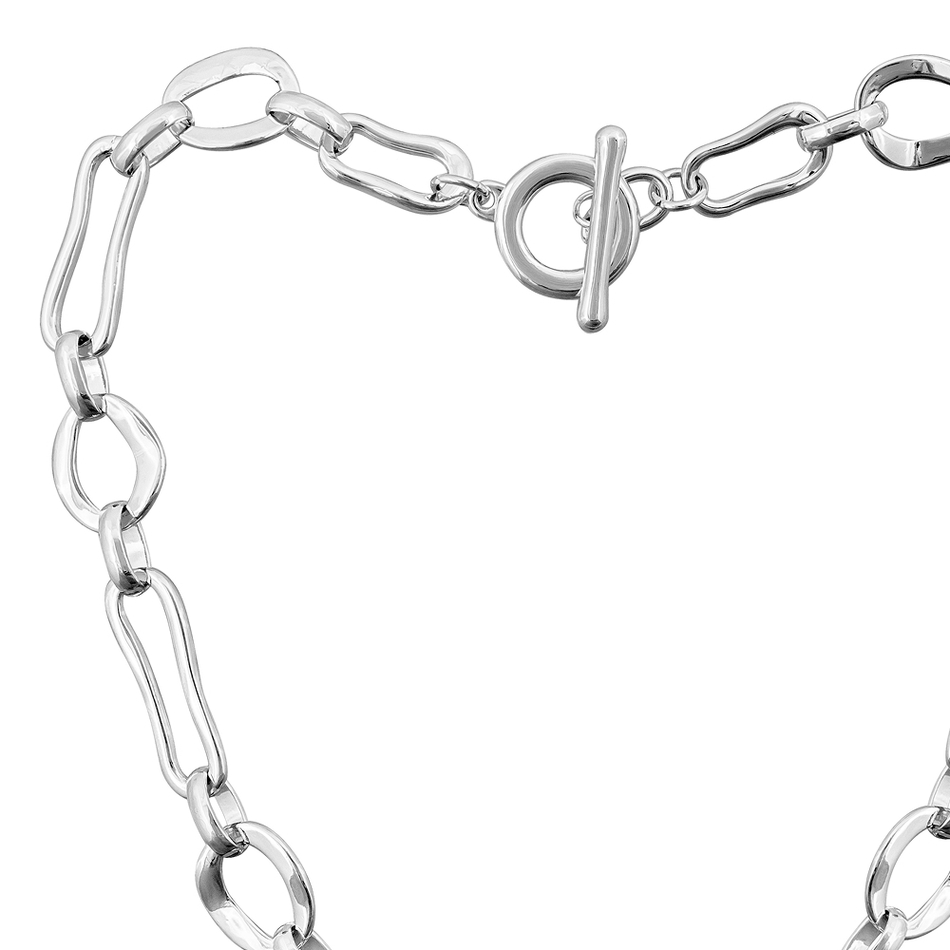 Колье Fiore Luna BCN13396-02 S