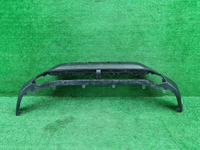 Юбка переднего бампера Toyota RAV4 5 XA50 (18-нв)
