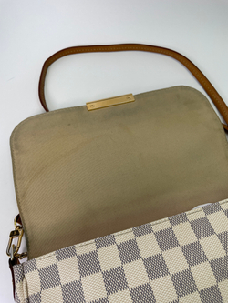 Сумка Louis Vuitton Favorite Handbag Damier