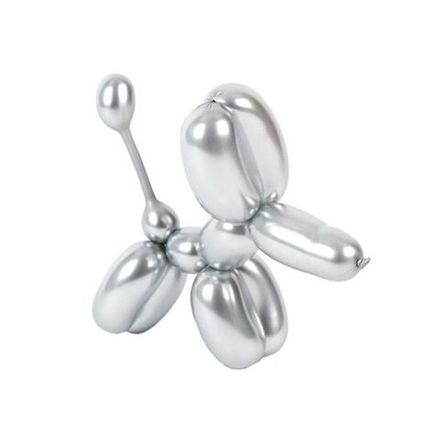 Серебрянный