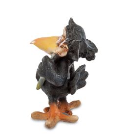 ED- 89 Фигурка «Ворон Карл»