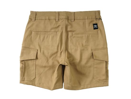 Шорты GIFTED ss17/016 Бежевый