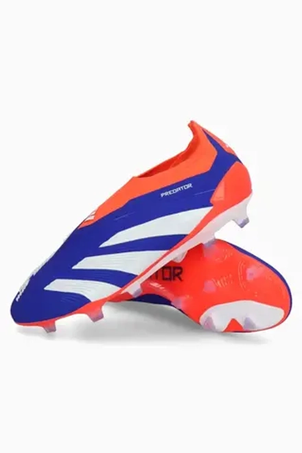 Бутсы adidas Predator Elite LL FG