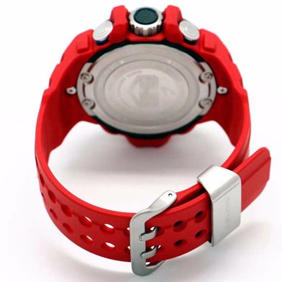 Наручные часы Casio GWN-1000RD-4AER