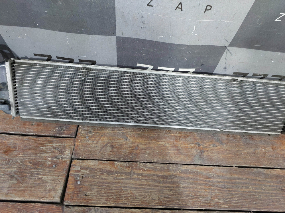 Интеркулер Omoda C5 22-нв Б/У Оригинал 302000632AA