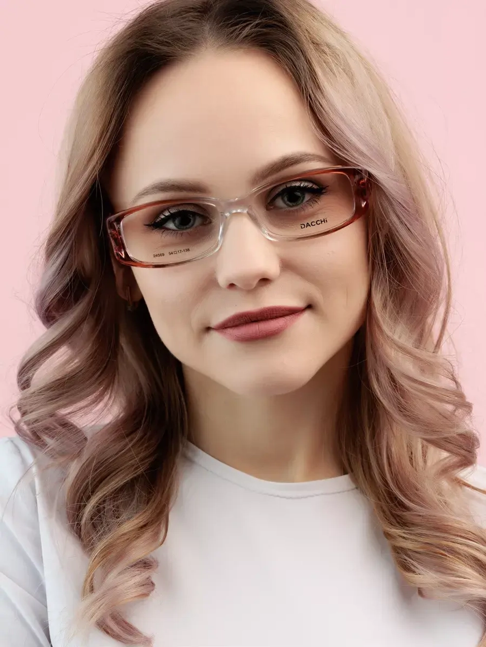 Оправа для очков для зрения