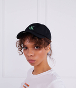 кепка CALVIN KLEIN JEANS - черный(K60K610600)