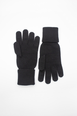 Перчатки ПЧ707-07 черные