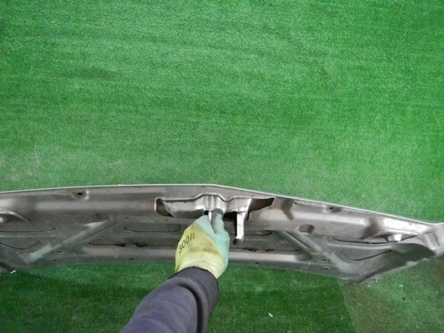 Капот Renault Koleos 1 (2008-2016)