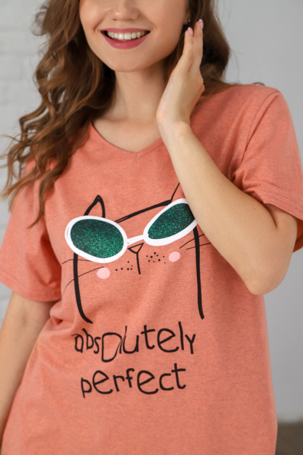 [m]Туника Т-356(короткая)