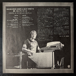 Brian Auger & Julie Tippetts ‎– Encore (Япония 1978г.) Т
