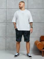 Шорты мужские Питон Виотекс РАЗНОЦВЕТНЫЙ