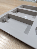 Формы под саше №5