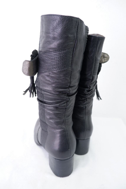 Сапоги зимние 39 размер