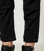 Брюки Liu Jo - черный(CF4449 T2624)