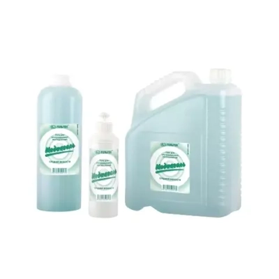 Гель для УЗИ Медиагель средней вязкости цветной 5 кг