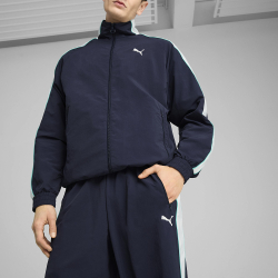 Брюки PUMA T7 Oversized Track Pants