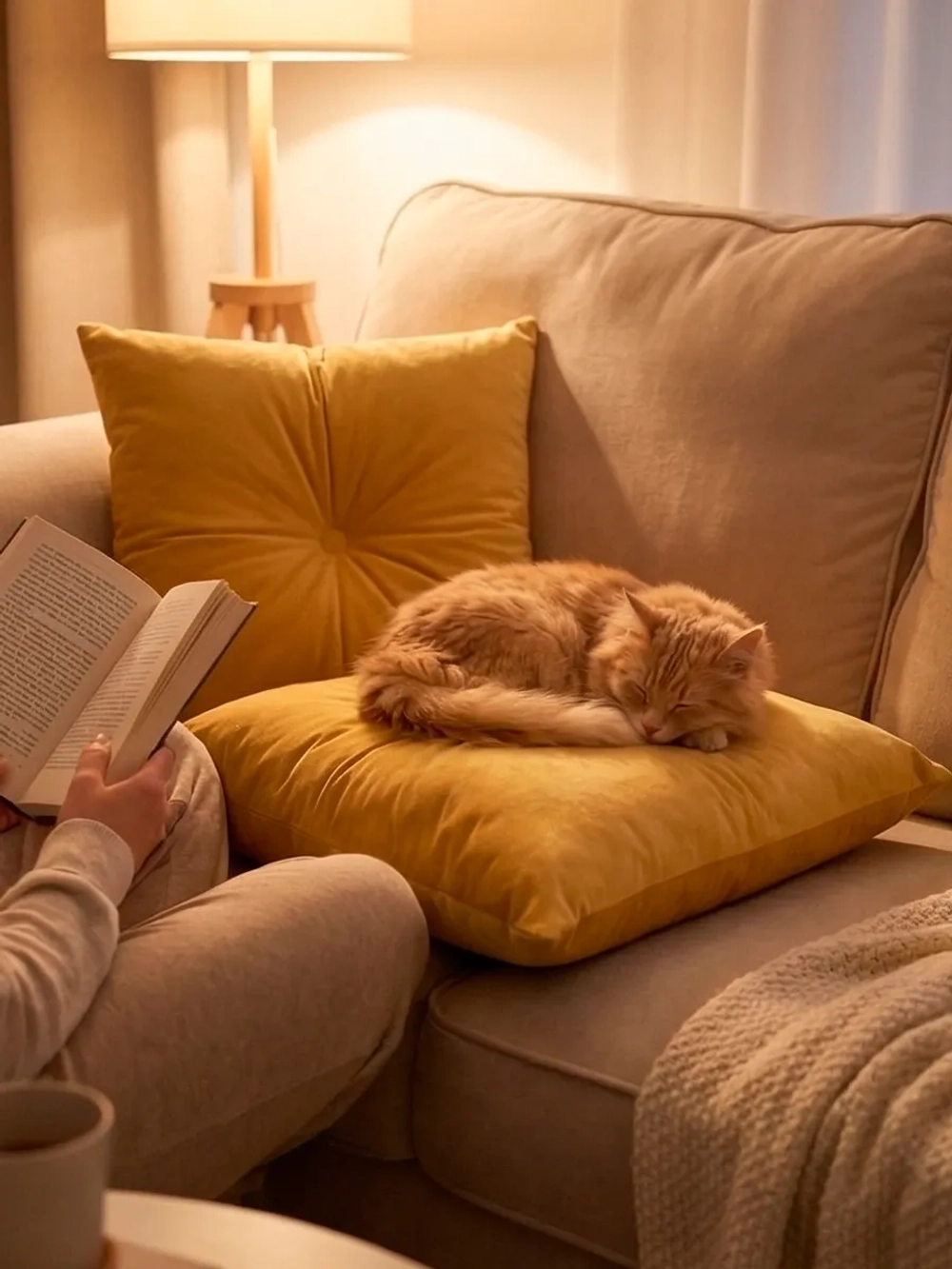 Подушки декоративные диванные 40х40 см