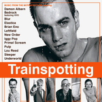 Soundtrack / Trainspotting (20th Anniversary Edition)(CD)