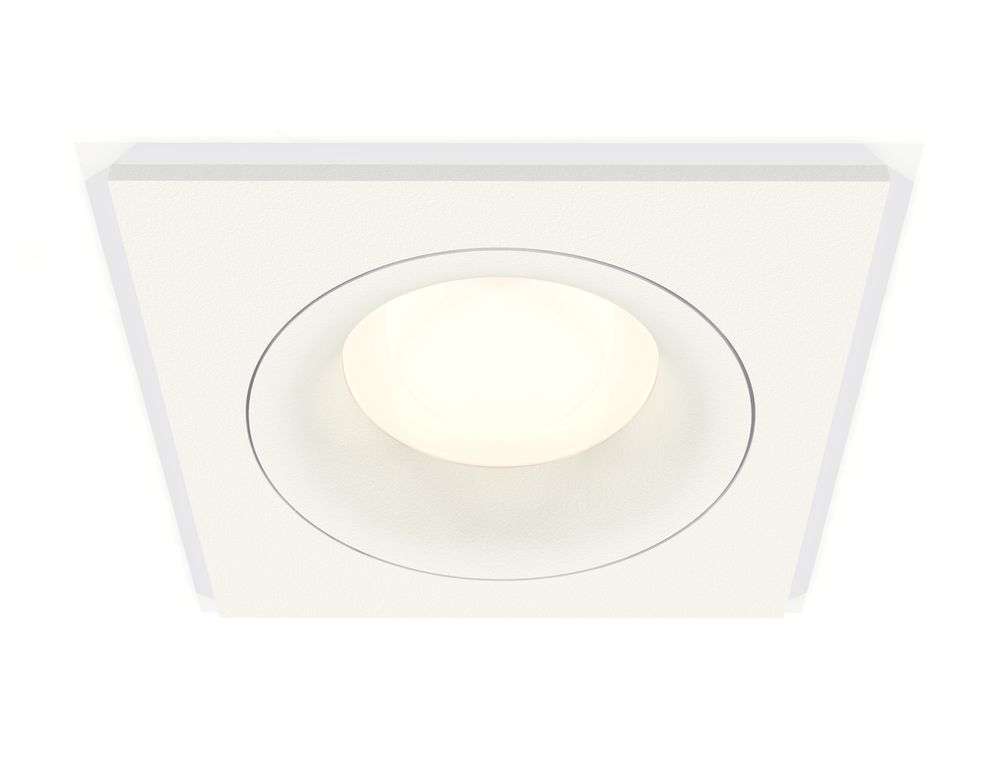 Ambrella Комплект встраиваемого светильника MR16 Встраиваемые XC7631001