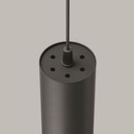 Подвесной светильник Technical P072PL-L12B4K-1