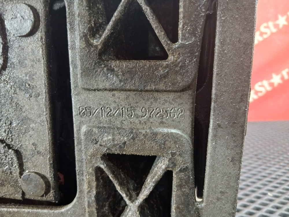 Подушка КПП