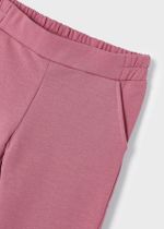 толстовка с двумя брюками