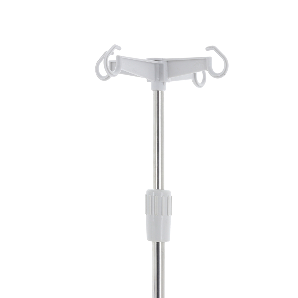 Кровать механическая Med-Mos Е-1 (ABS) – надежность и комфорт для пациентов