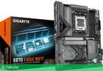 Материнская плата GigaByte X870 Eagle WIFI7 rev. 1.1
