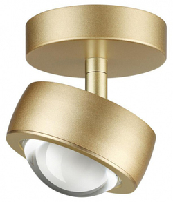 Спот Odeon Light 4347/7CL
