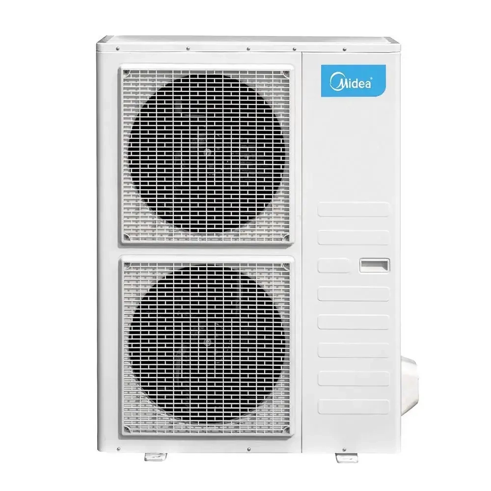 Midea MHG-60HWN1-R(A) / MOU-55HN1-R с зимним комплектом (-40)