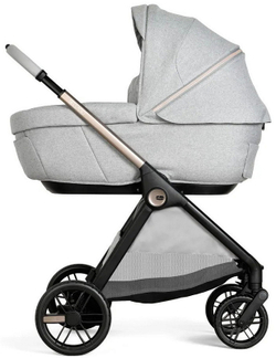 Люлька Chicco Gran Comfort к коляске Bellagio Lunar Rock