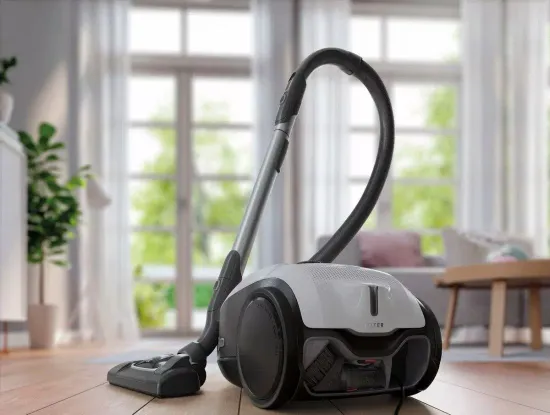 Пылесос Electrolux PURE D9 PD91-6IWX