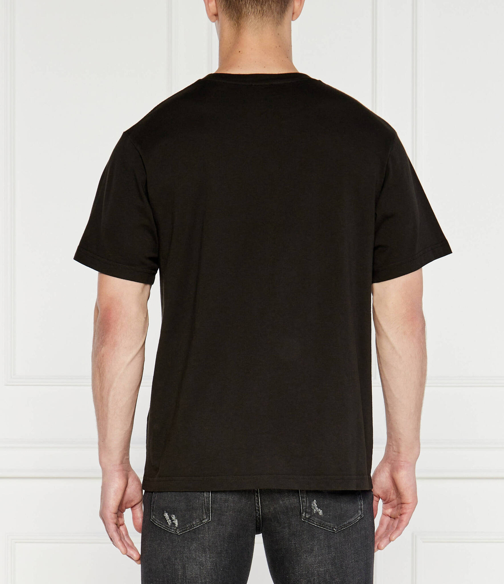 Футболка BOKE 2.0 Kenzo - черный(FE65TS4724SG)