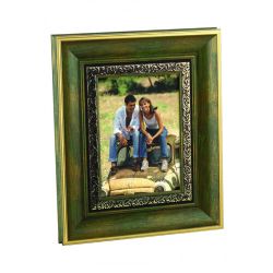 FA пластик Монарх королевский зеленый 21х30 | FA фототовары