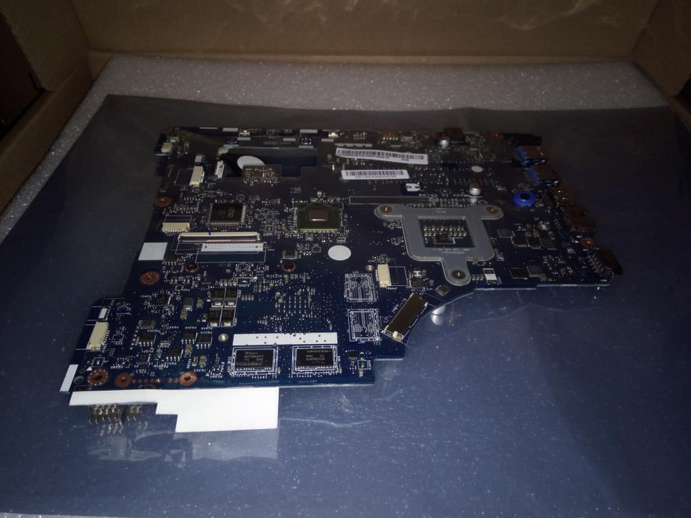 Материнская плата для ноутбука Lenovo G510 VIWGQ/VIWGS LA-9641P DIS QC SUN PRO 1G (90003674), оригинал