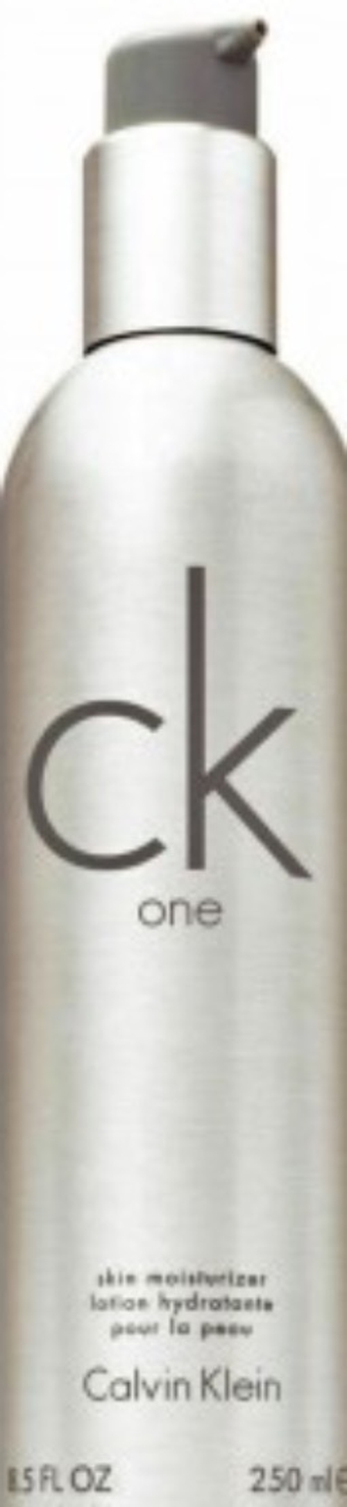 Calvin Klein CK One Skin Moisturizer 250 ml