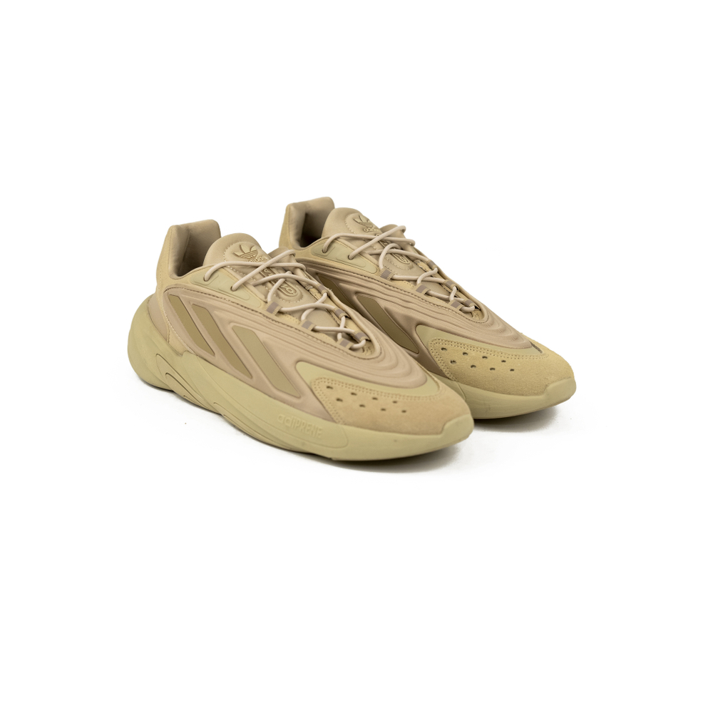 Кроссовки Adidas Ozelia "Savanna"