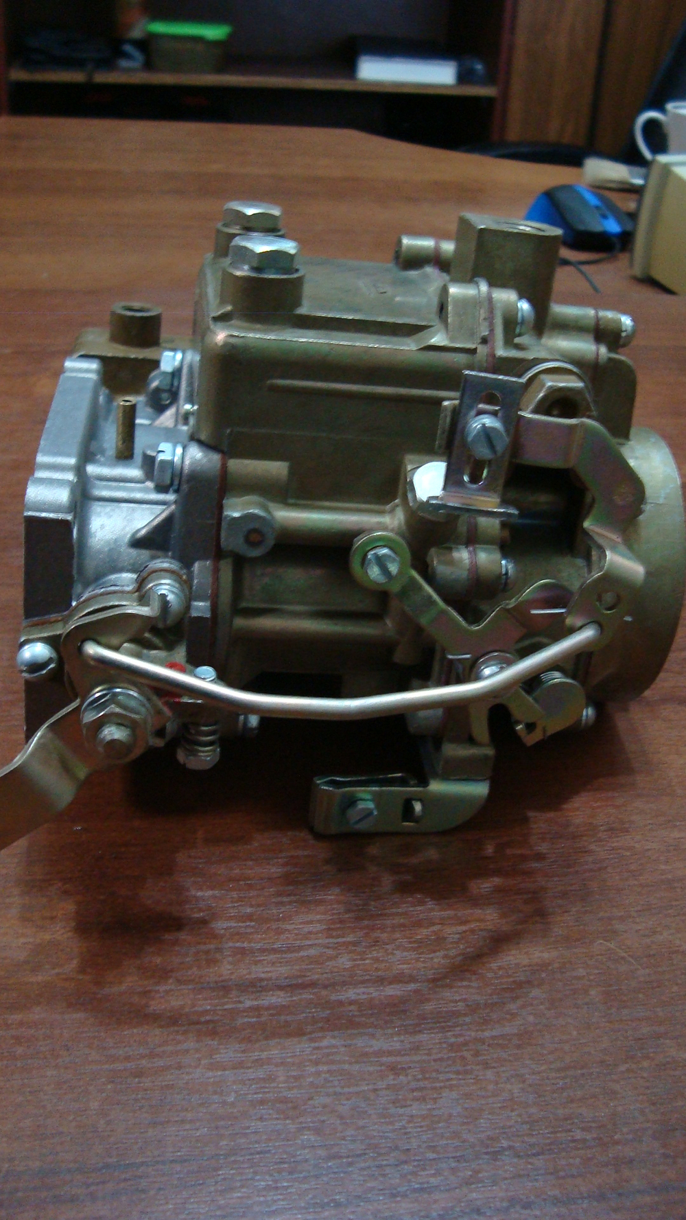 Карбюратор ПАЗ , ГАЗ 53